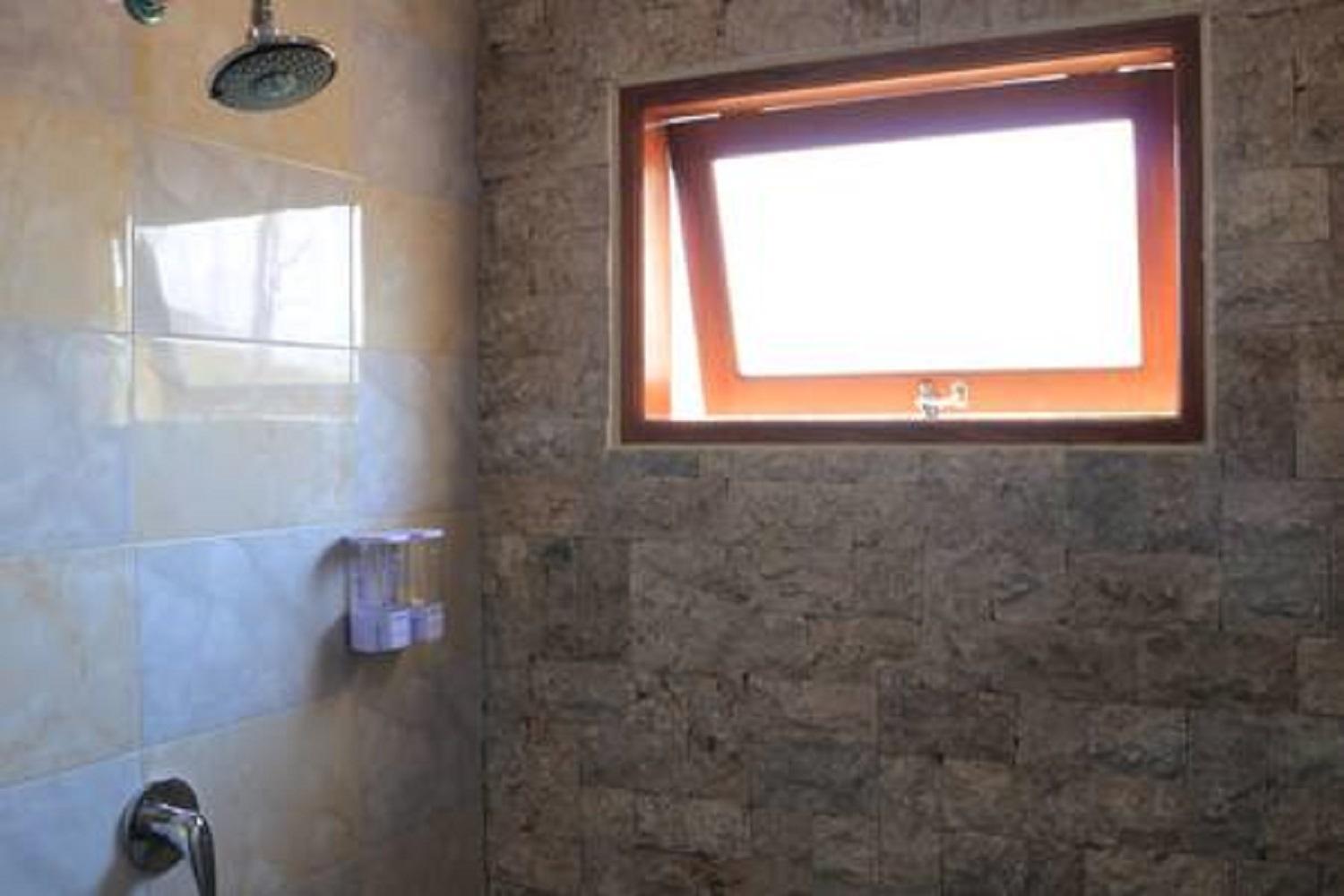 Jaya Villa Amed Rom bilde