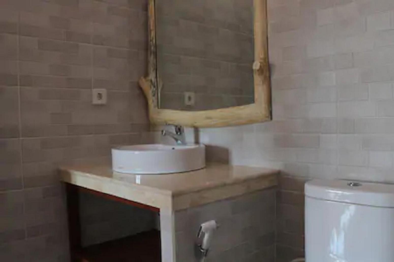 Jaya Villa Amed Rom bilde