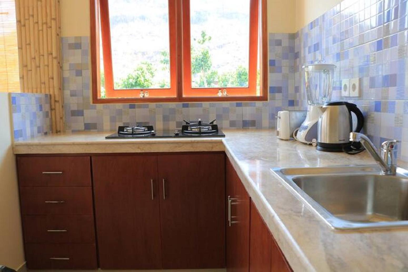 Jaya Villa Amed Rom bilde