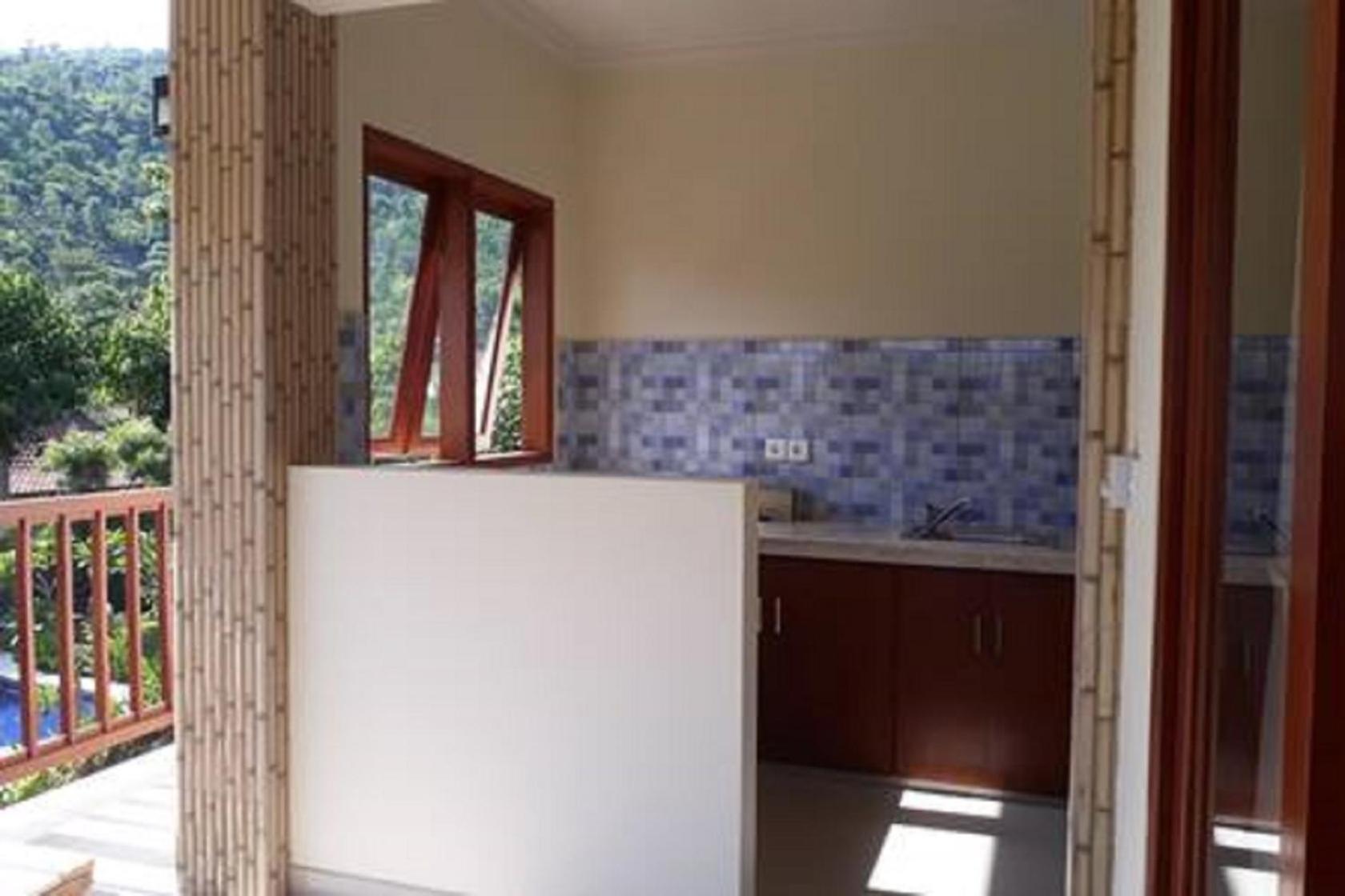 Jaya Villa Amed Rom bilde