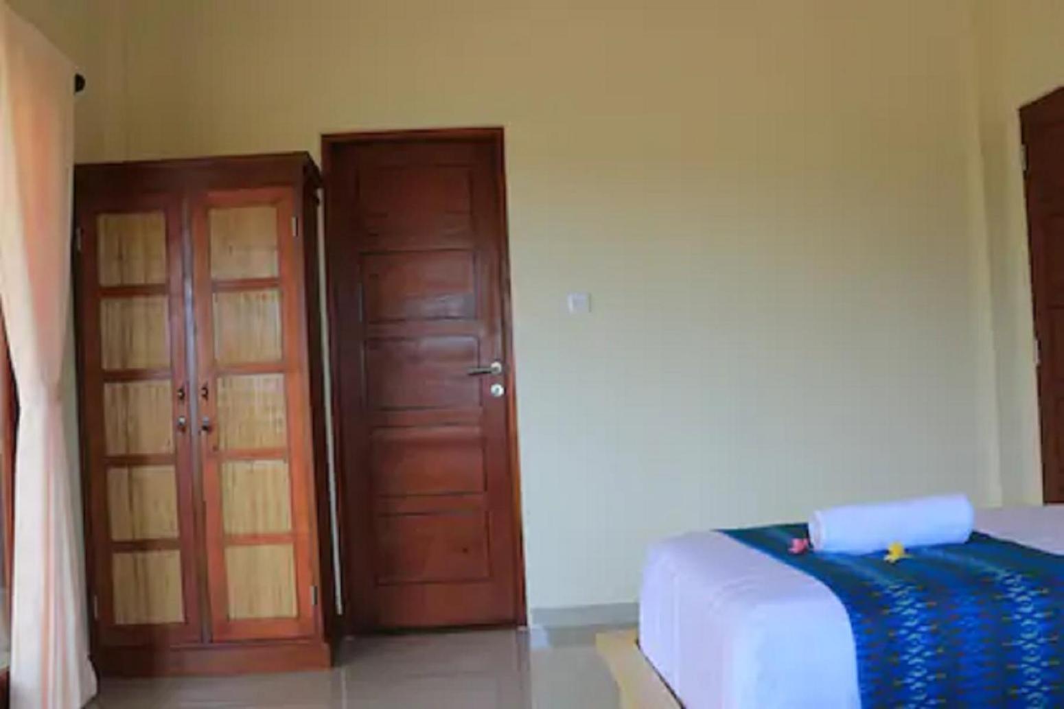 Jaya Villa Amed Rom bilde